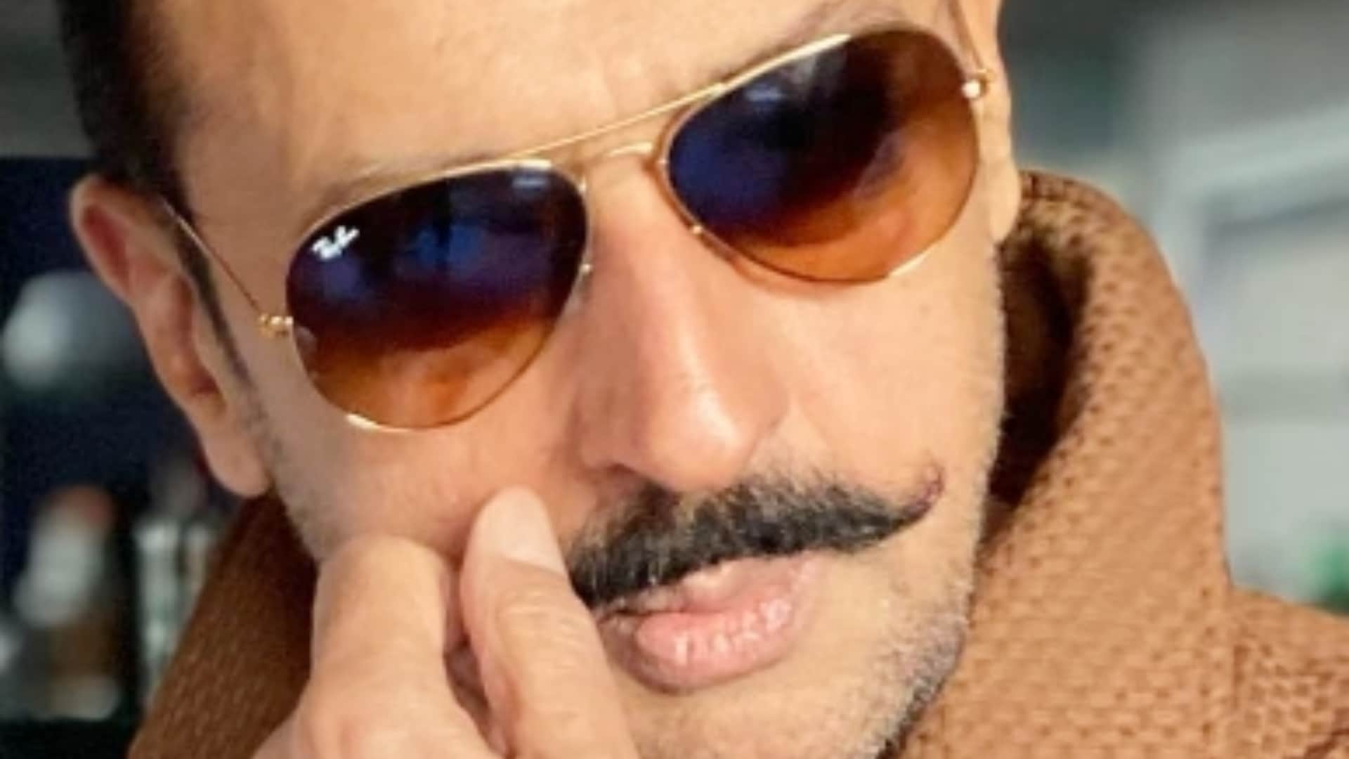 Gulshan Grover 70th happy birthday known as the Bad Man of Hindi cinema villainous versatility in good role
