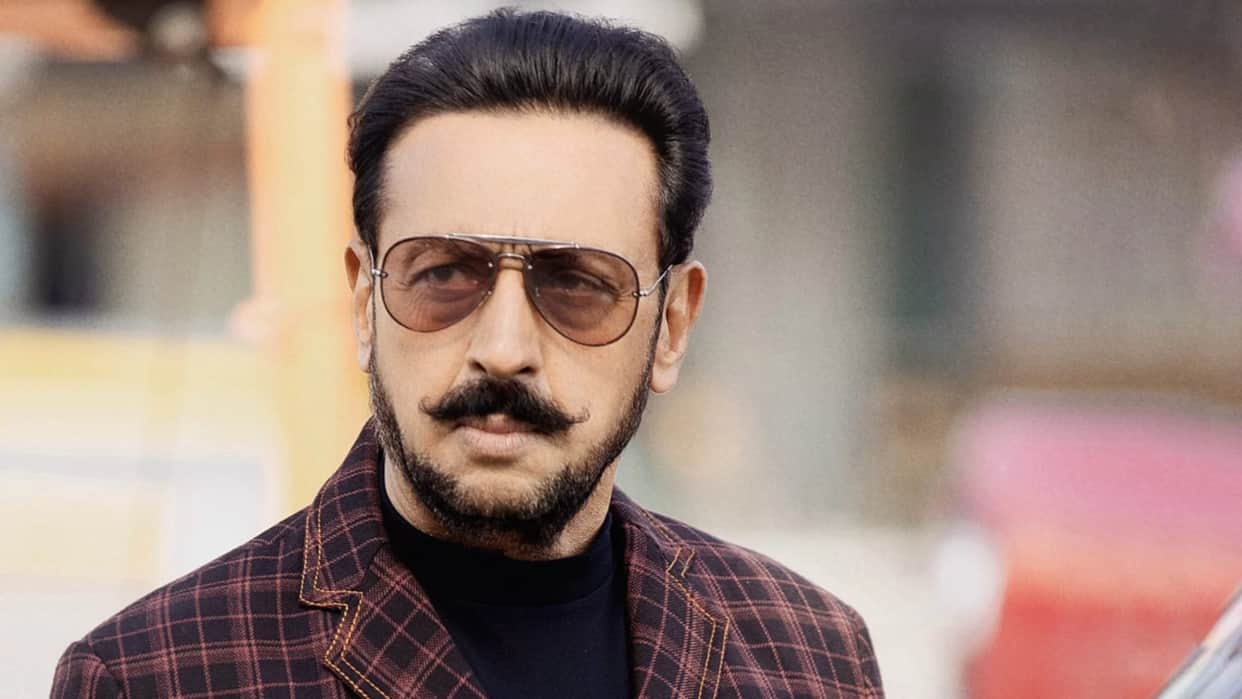 Gulshan Grover 70th happy birthday known as the Bad Man of Hindi cinema villainous versatility in good role