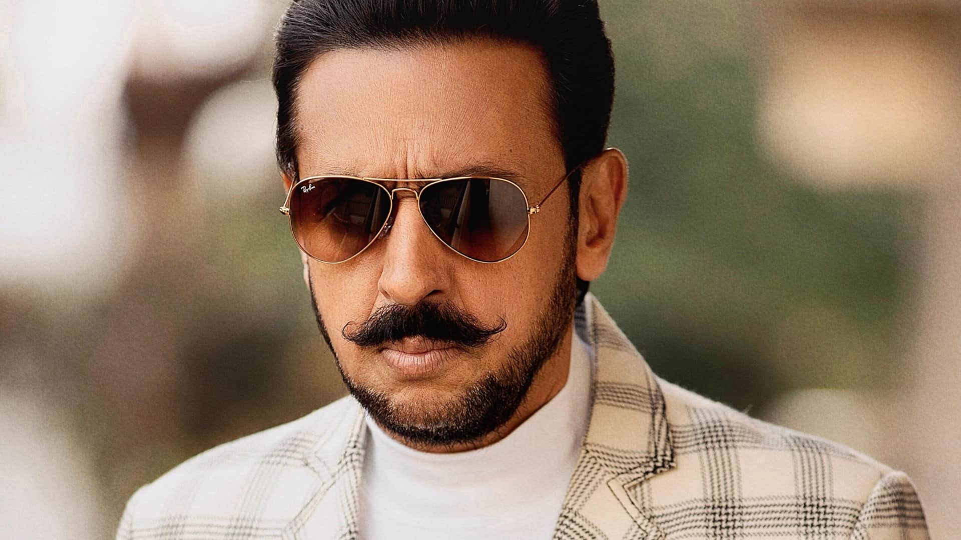 Gulshan Grover 70th happy birthday known as the Bad Man of Hindi cinema villainous versatility in good role