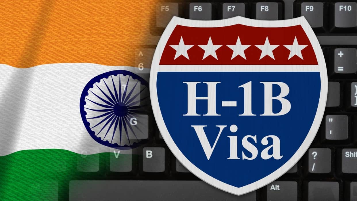 US Embassy cancels interviews for H-1B visa renewals in India thousands of professionals stranded