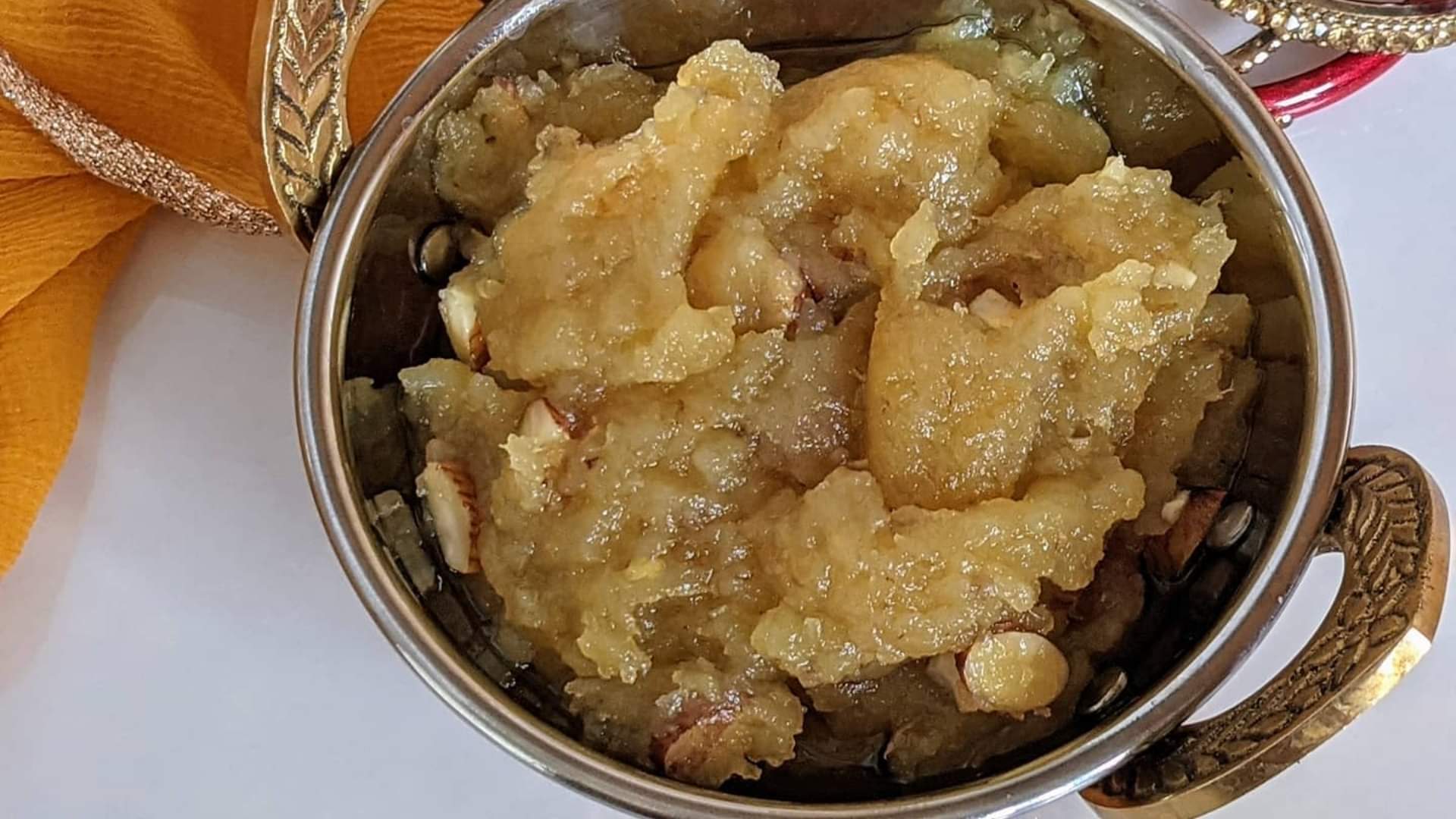 Kitchen Tips for Beginners First Kitchen Recipe Suji Halwa Kaise Banaye Recipe Step by Step Process