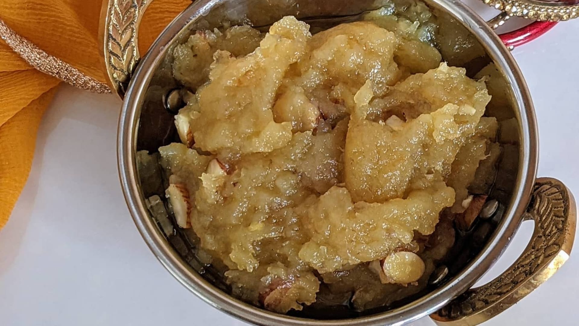 Kitchen Tips for Beginners First Kitchen Recipe Suji Halwa Kaise Banaye Recipe Step by Step Process