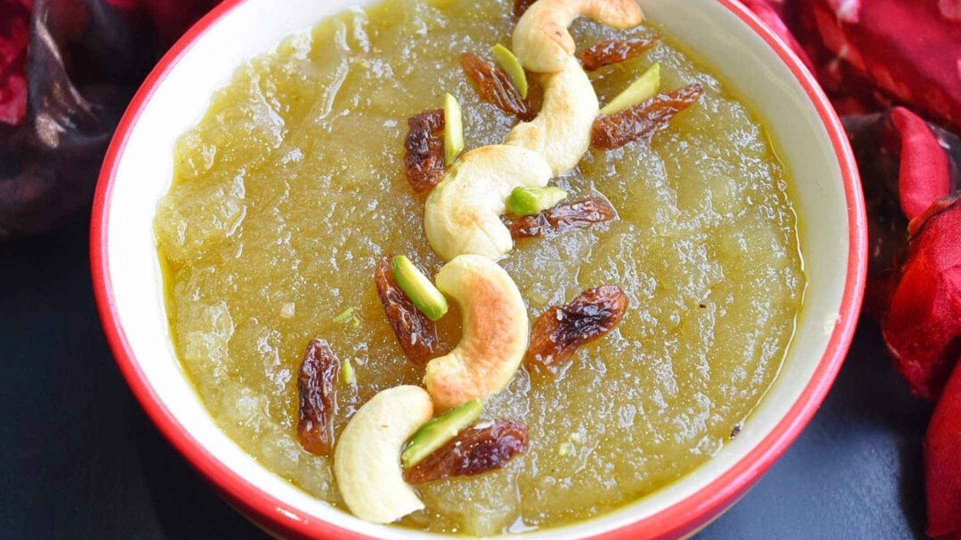 Kitchen Tips for Beginners First Kitchen Recipe Suji Halwa Kaise Banaye Recipe Step by Step Process