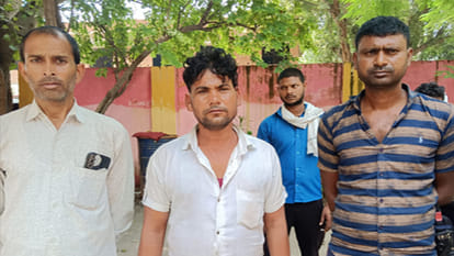 Kanpur: Farmer crushed by car at barrage, dies three days later