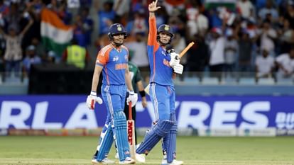 IND vs PAK Live Score: India vs Pakistan Match Today Toss Scorecard Asia Cup Super 4 Ball by Ball Updates