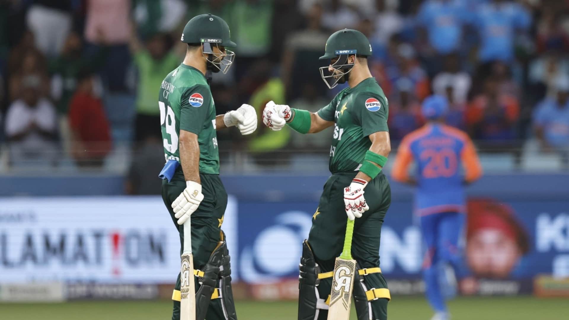 Asia Cup Super four stage Points Table know equation how could India-Pakistan final match unfold Team Position