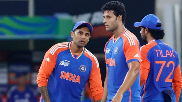 Ind Vs Pak T20 Asia Cup 2025 Super 4 Match Analysis Highlights And Match Report News In Hindi – Amar Ujala Hindi News Live