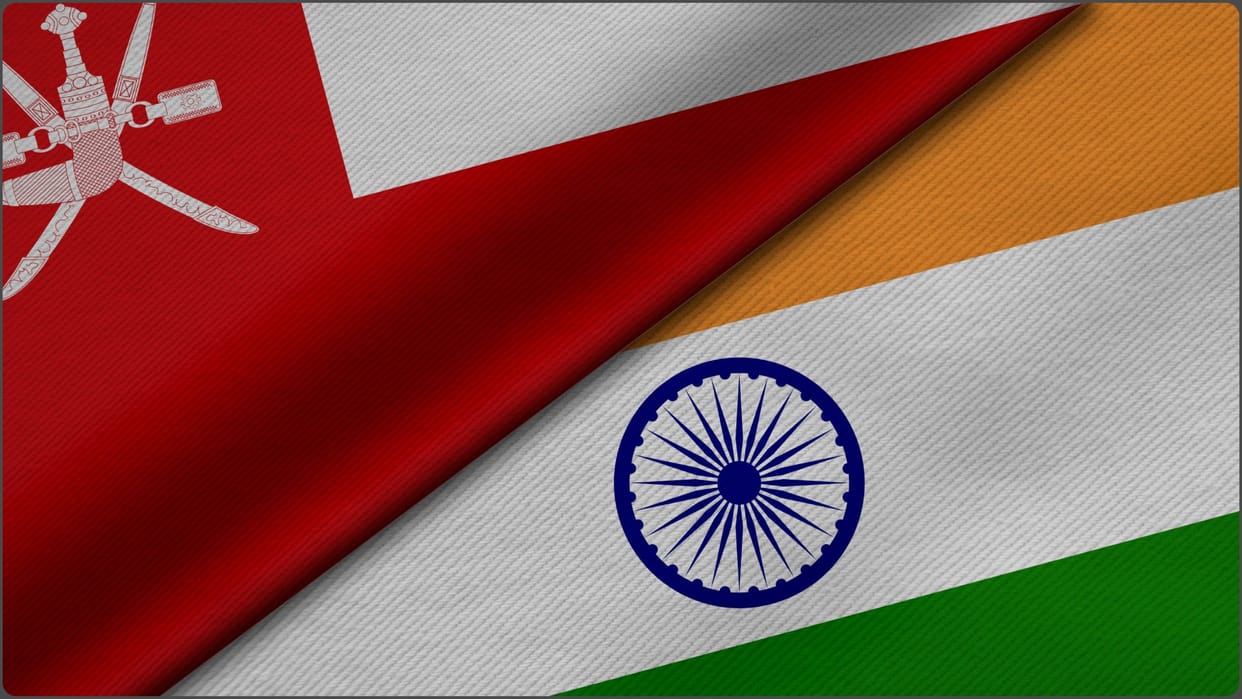 India, Oman to sign CEPA trade pact very soon: Oman's Ambassador to India