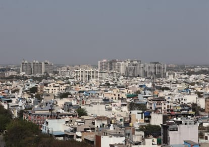 इंदौर में मनेगा नो कार डे।