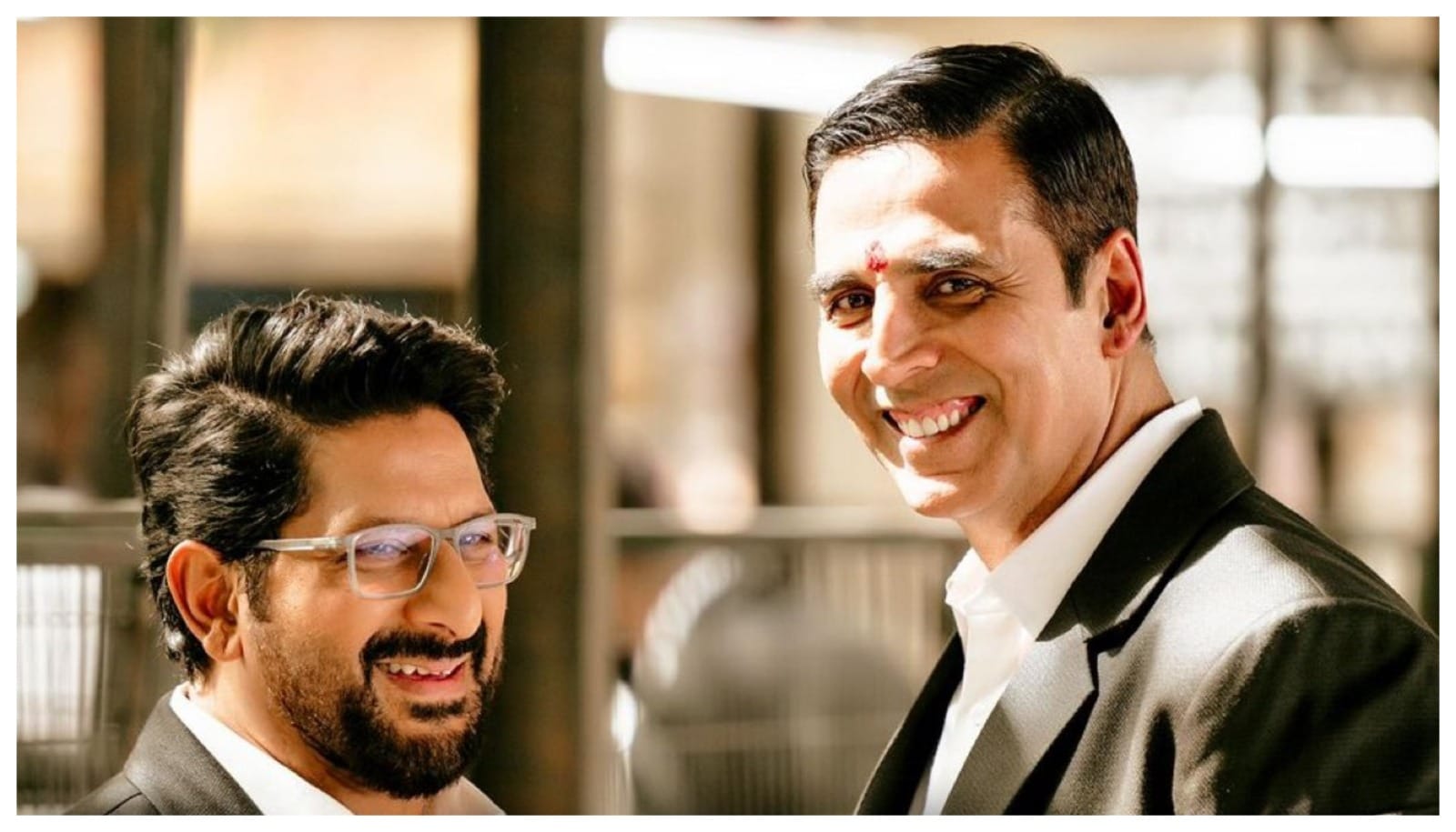 Jolly LLB 3 Movie Day 5 Box Office Collection:  Akshay Kumar Arshad Warsi Amrita Saurabh Shukla film Earning