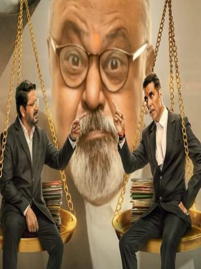 जॉली एलएलबी 3