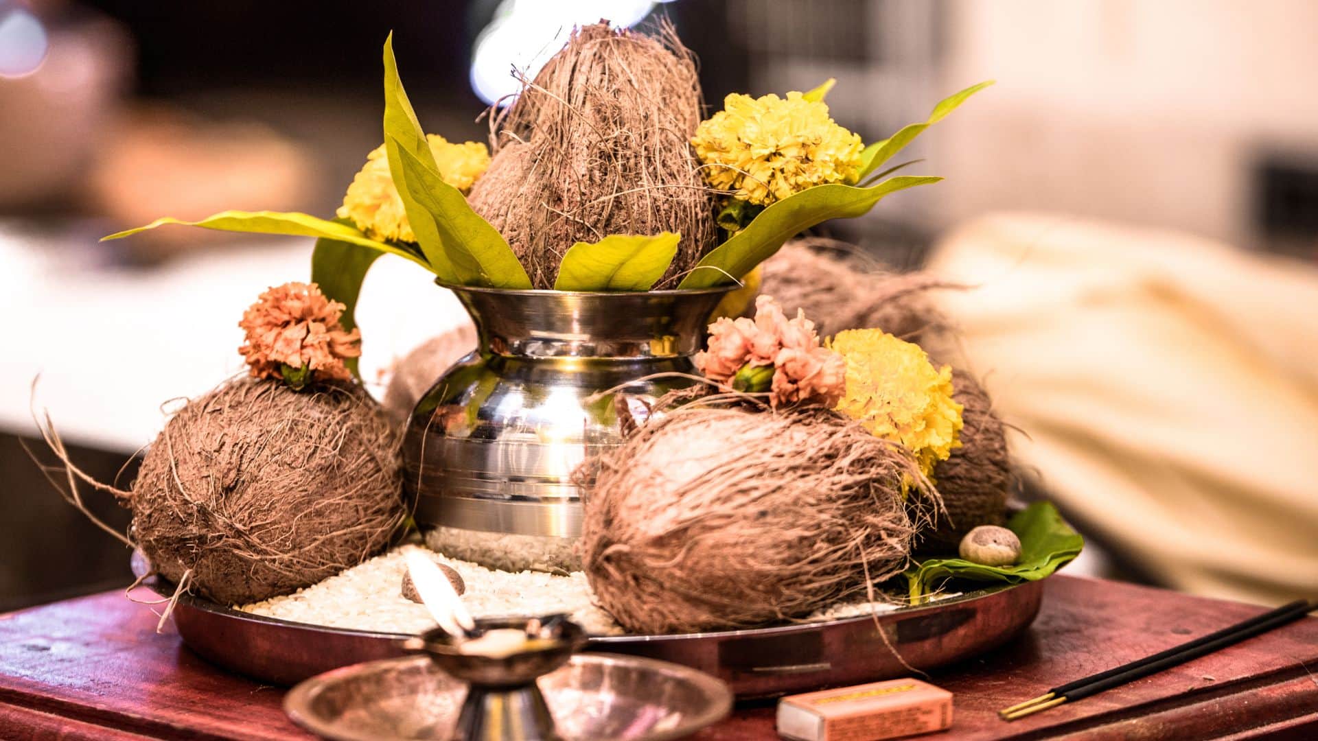 Navratri 2026 Vastu Tips Do These Things at Your Main Door for Good Luck and Prosperity