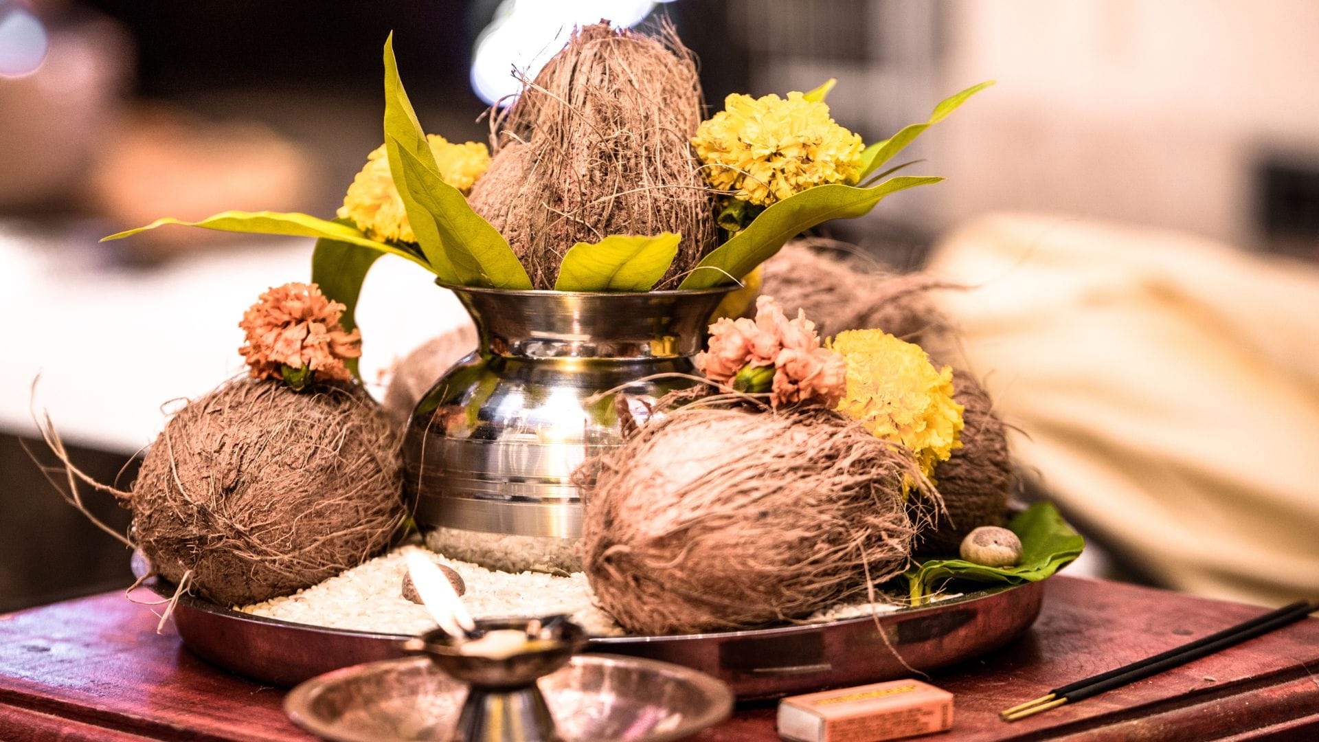 Ashadha Gupt Navratri 2026 Know Kalash Sthapana Muhurat Puja Vidhi and Importance