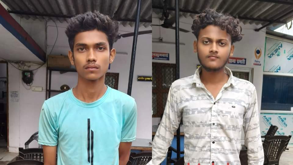 Kanpur Akanksha Murder Case Punched and strangled Confessed to crime boyfriend and friend arrested