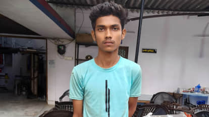 Kanpur: Akanksha's lover dumped her body in the same suitcase where she had made the reel