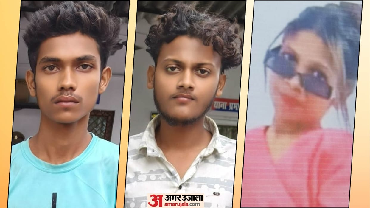 UP Crime News Man Kills Girlfriend, Hides Body in Suitcase Posts Selfie Before Two-Month Cover-Up