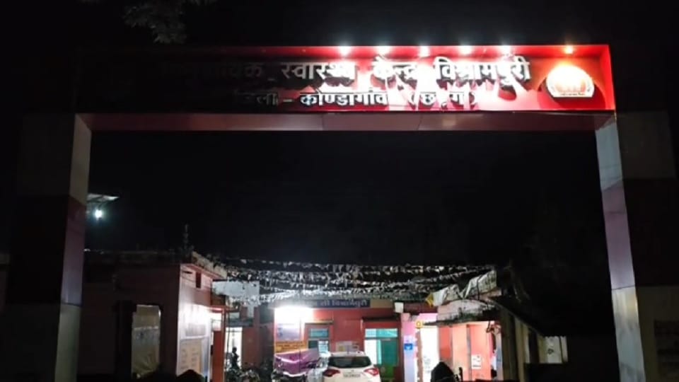 Three spectators die of electrocution during kabaddi match in Chhattisgarh's Kondagaon district
