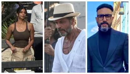 किंग फिल्म बीटीएस