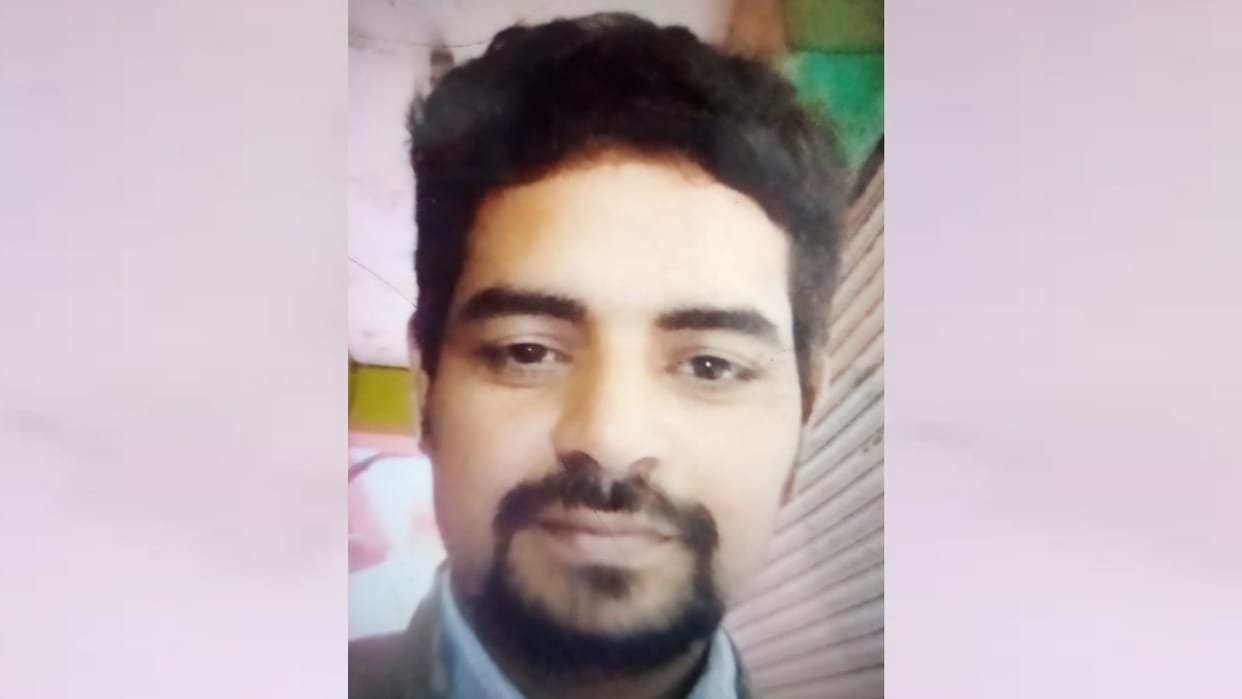 Death during chain snatching: CCTV footage shows two bike-riding suspects for 12 km, family files complaint