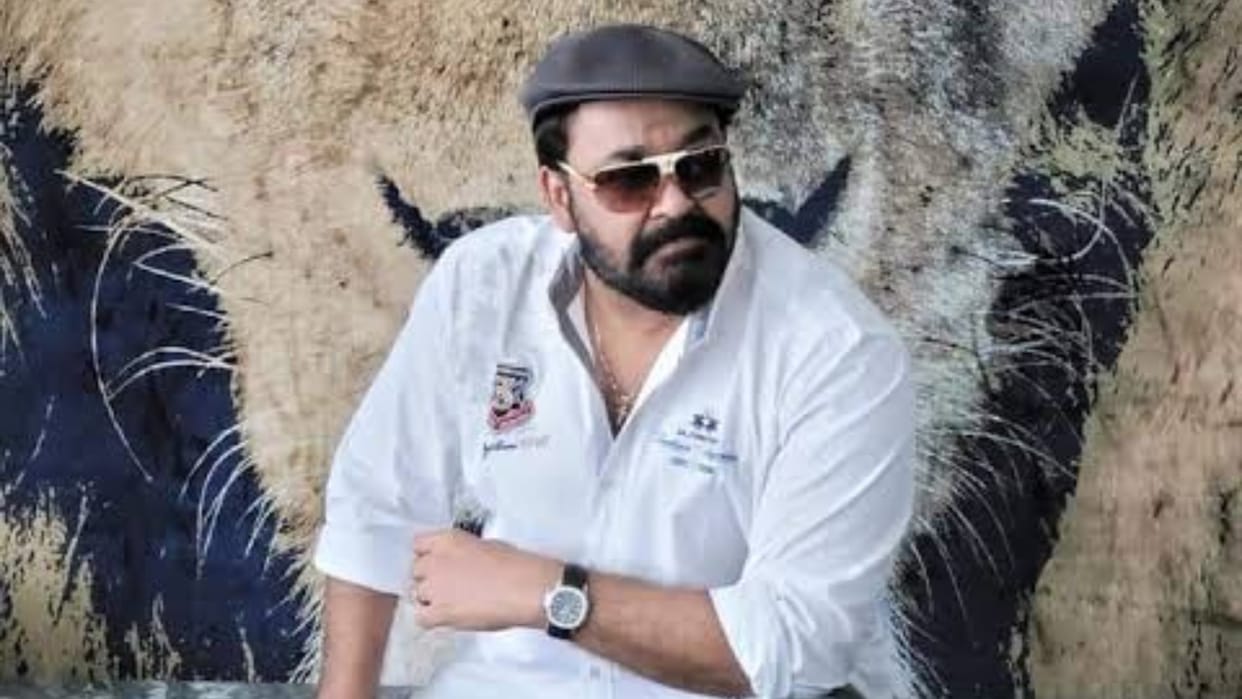 It is like dream become true says Mohanlal on his Dadasaheb Phalke Award honour