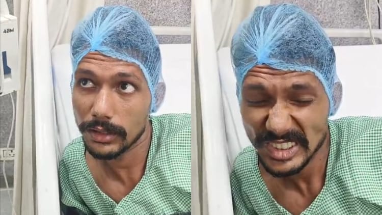 Harassment And Taunts Of Wife And In-laws Man Committed Suicide By Consuming Insecticide – Amar Ujala Hindi News Live