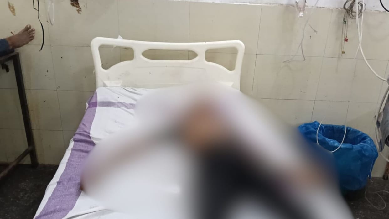 Bihar Accident: A heartbreaking incident in Purnia, where an 11 year-old boy died after a house wall collapsed