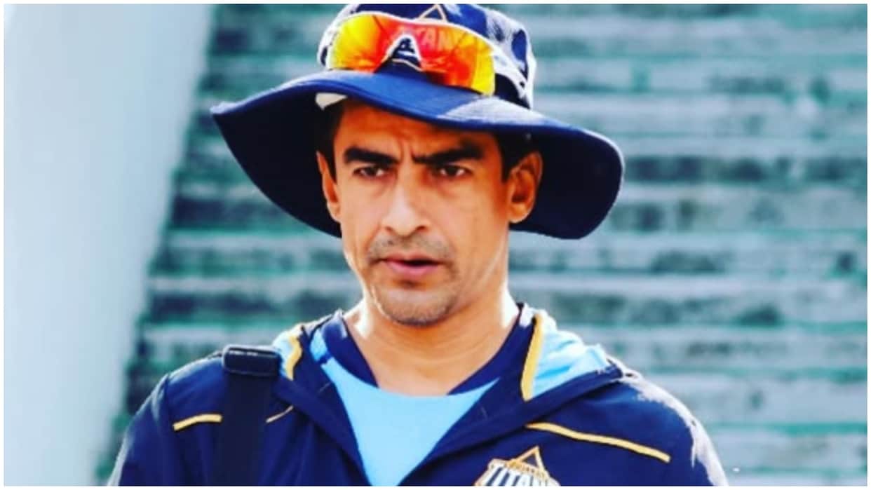 Who is Mithun Manhas Next BCCI President Former Jammu and Kashmir Cricketer Career Full Details