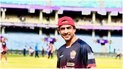 Who is Mithun Manhas Next BCCI President Former Jammu and Kashmir Cricketer Career Full Details