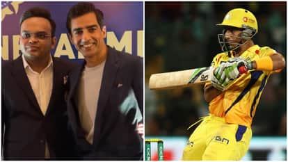 Who is Mithun Manhas Next BCCI President Former Jammu and Kashmir Cricketer Career Full Details
