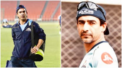 Who is Mithun Manhas Next BCCI President Former Jammu and Kashmir Cricketer Career Full Details