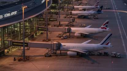 एयरपोर्ट