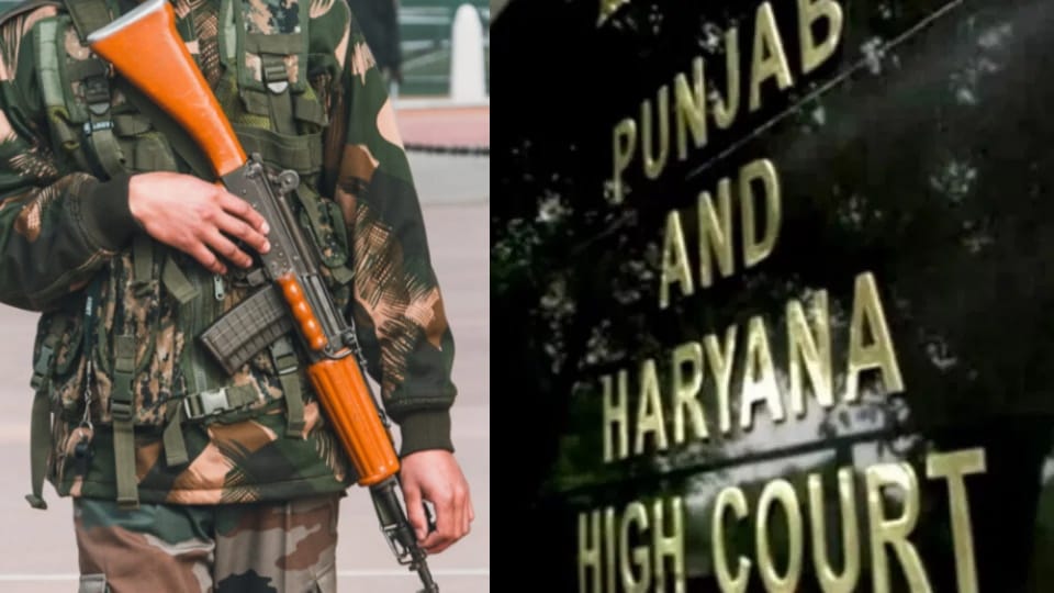 The High Court has sought a response from the Army on the death of Agniveer Akashdeep.