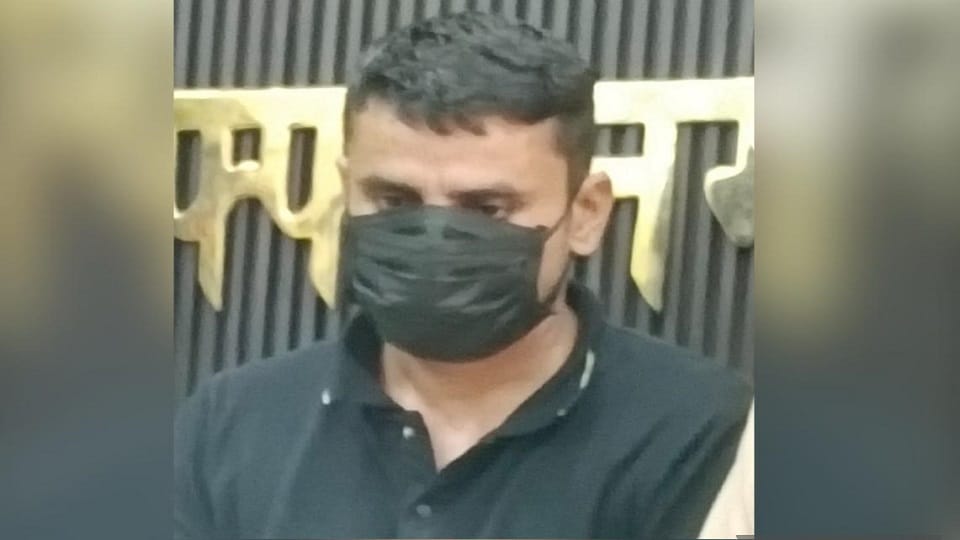 Muzaffarnagar: Bought 200 accounts and sold them to cyber thugs, cheated Rs 5 crore