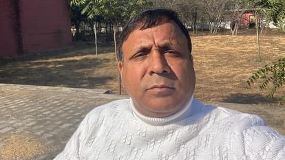Principal Dr. Karmaveer will be honored in Delhi