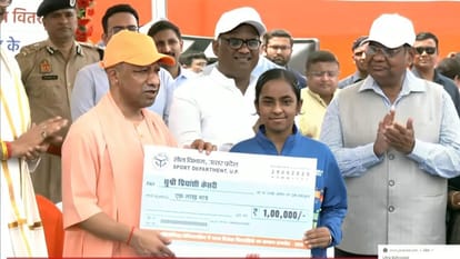 Sports News Table Tennis Anokhi smashes five in final wins state ranking competition
