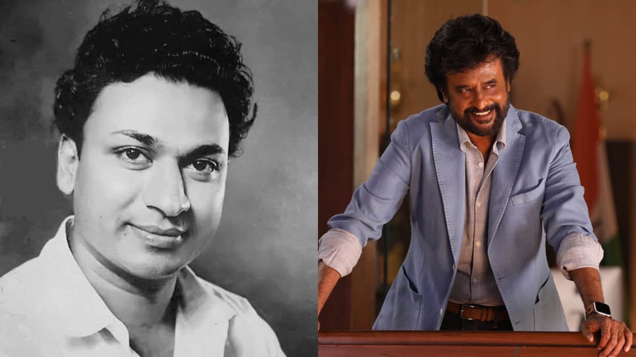 South Actors got Dadasaheb Phalke Award Mohanlal Nagi Reddy Akkineni Nageswara Ra Rajkumar
