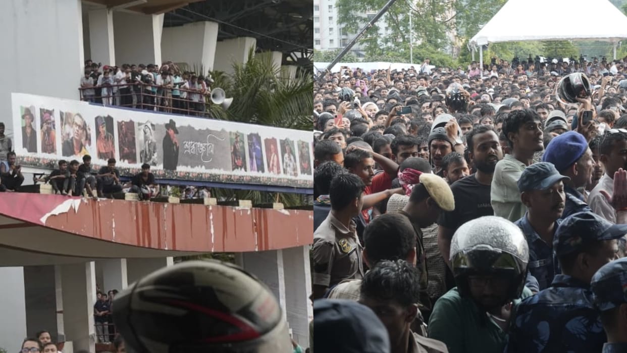Assam CM Himanta Biswa Sarma Says Fans Pay Tribute To Zubeen Garg For Two Days