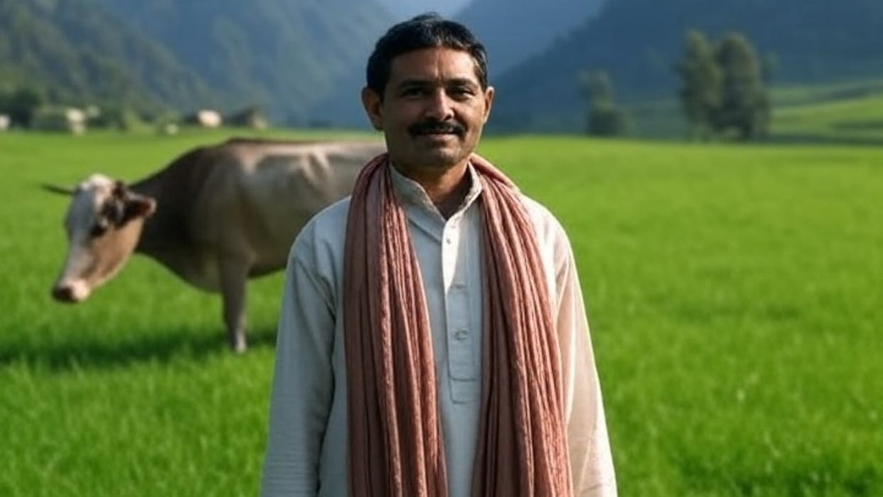 Himachal Pashu Mitra Bharti four hours work will not be transferred monthly salary five thousand rupees