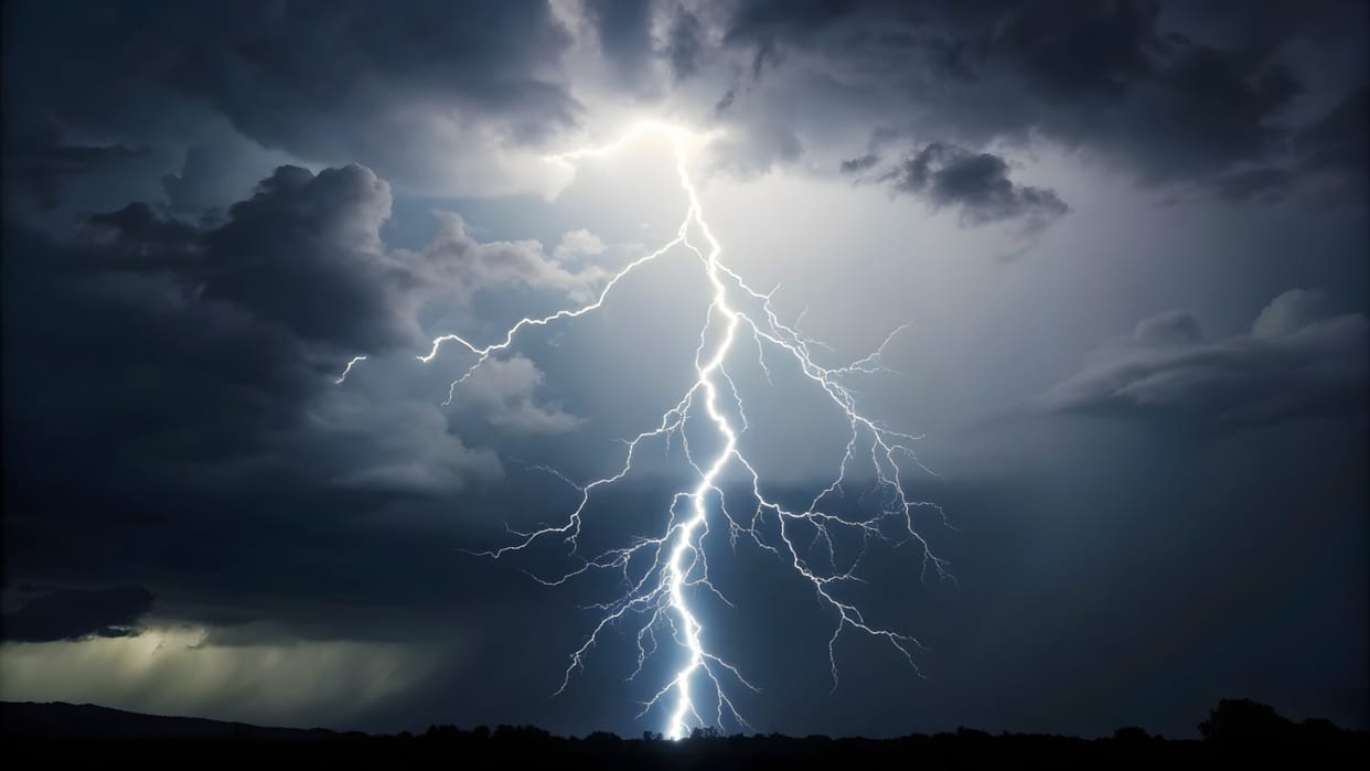 Jharkhand Weather Forecast: Heavy Rain Alert Till September 26 IMD Yellow Warning