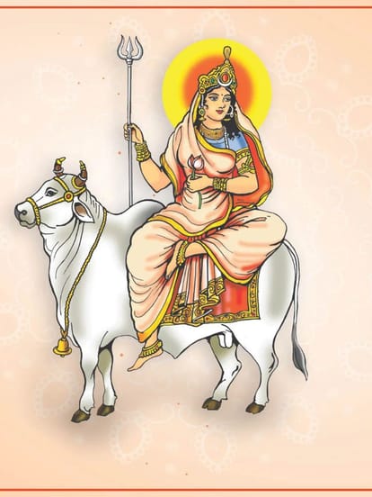 shailputri
