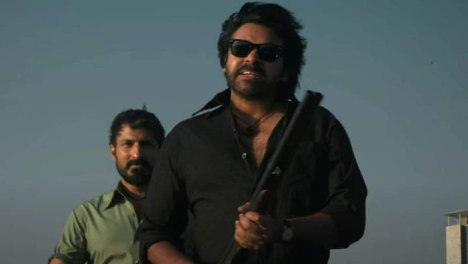 Kantara Chapter 1 vs Sunny Sanskari Ki Tulsi Kumari box office collection on Tuesday