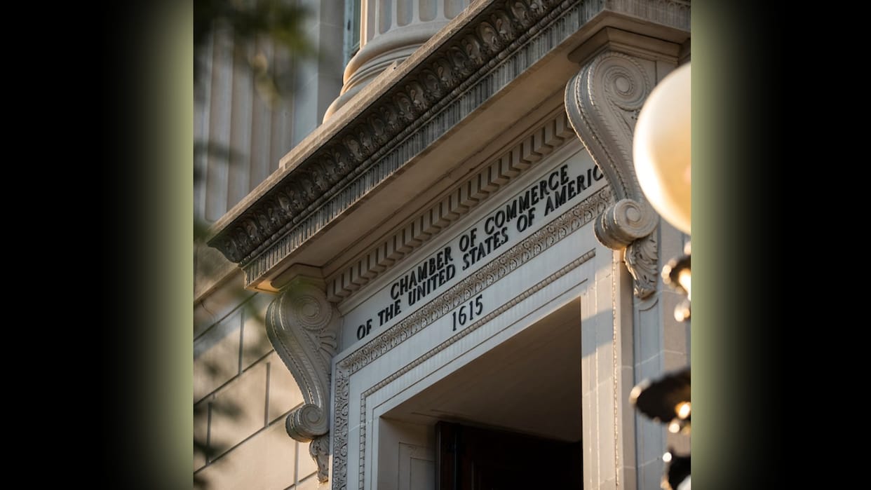 US Chamber of Commerce expresses concern over H-1B visa fee hike