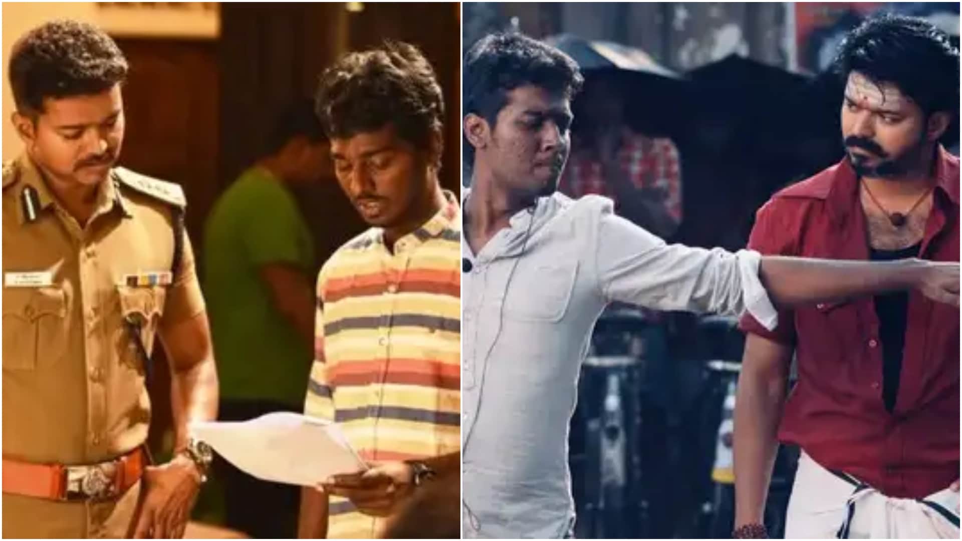Atlee Birthday Blockbuster Director Who Never Did Any Flop Film SRK Got First National Award For His Jawaan