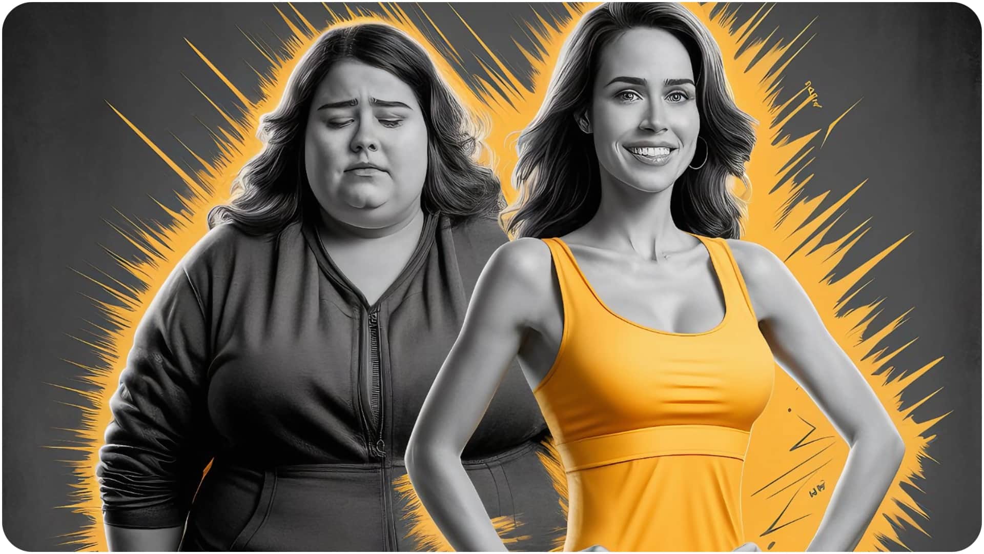 Russian fitness coach death why rapidly weight gain and lose is bad for health