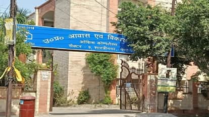 Meerut: 1468 illegal constructions in Shastri Nagar, Jagriti Vihar under threat of demolition