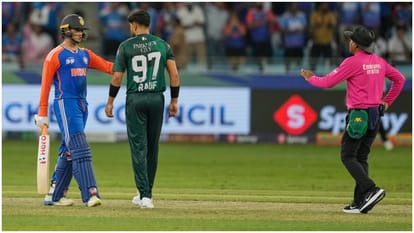 IND vs PAK: Abhishek Sharma Reveals What Triggered Him Against Pakistan, Says 'Best Reply Was With the Bat'