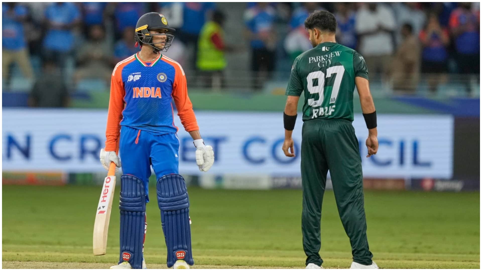 IND vs PAK: Terror Runs in Pakistan Veins, Viral Video Shows Pakistan True colours after India Asia Cup Match