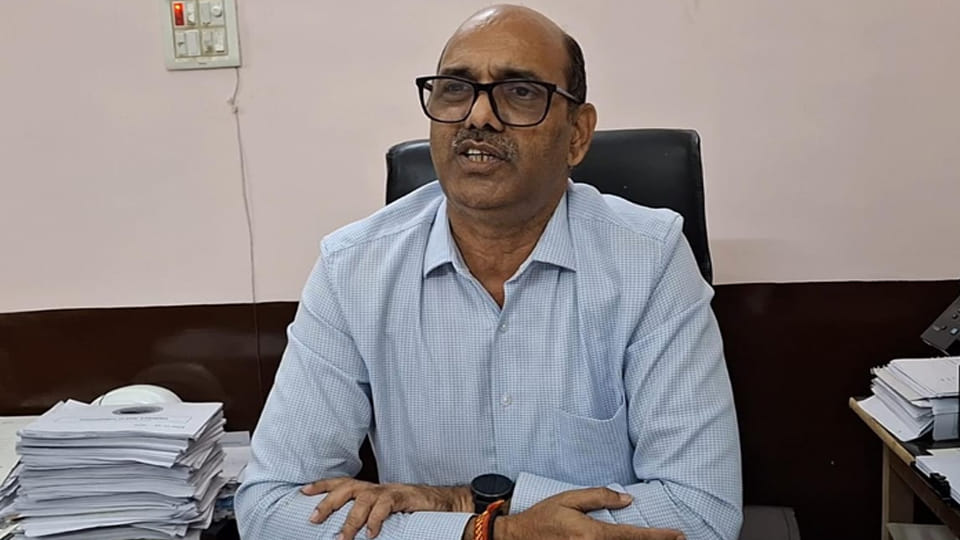 Etawah: Arbitrariness in tender process, Superintending Engineer of Electricity Corporation suspended