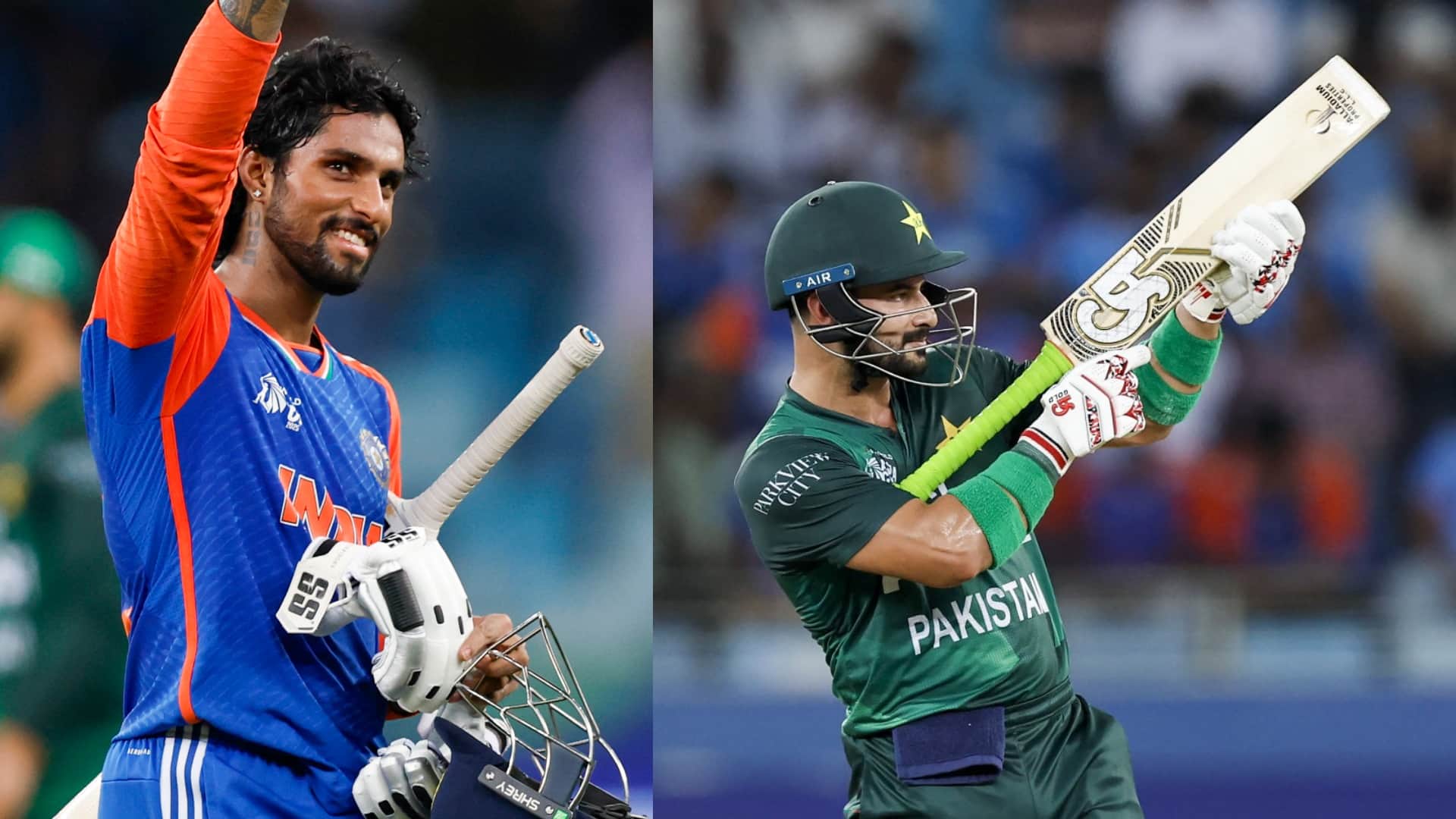 Asia Cup 2025 ind vs pak: indian players continues no handshake policy match updates know details