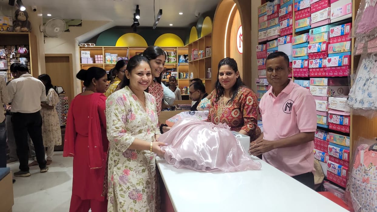 Purnia News Markets are happy due to reduction in GST customers get relief everyday items become cheaper